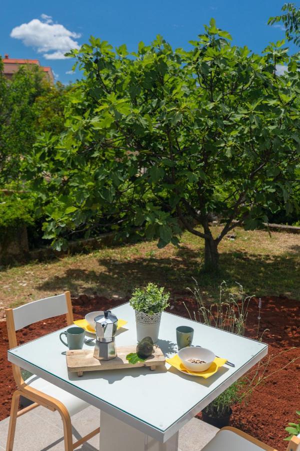 Oleander Apartment มาลินสกา ภายนอก รูปภาพ
