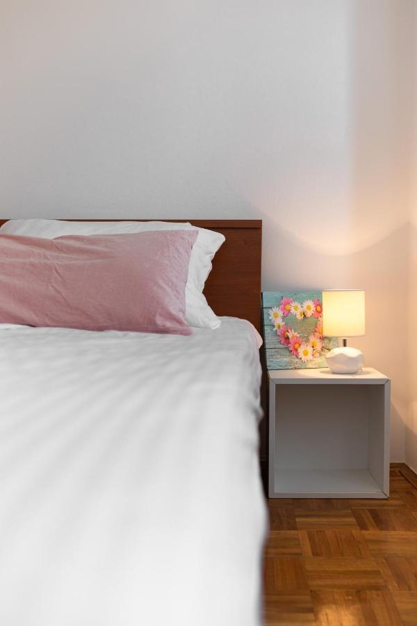 Oleander Apartment มาลินสกา ภายนอก รูปภาพ