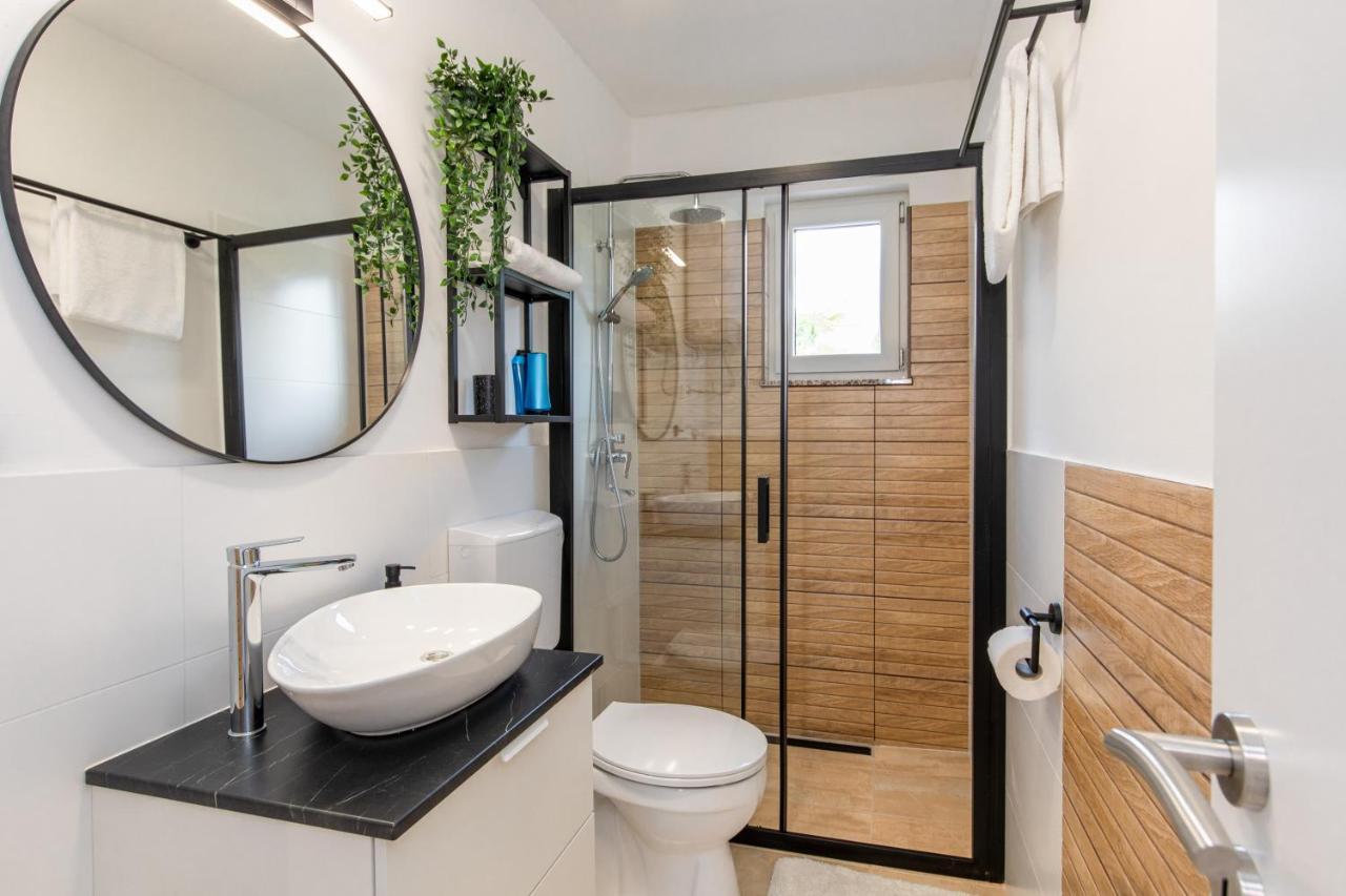Oleander Apartment มาลินสกา ภายนอก รูปภาพ
